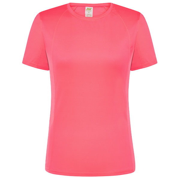 Camiseta Sport Lady Frontal